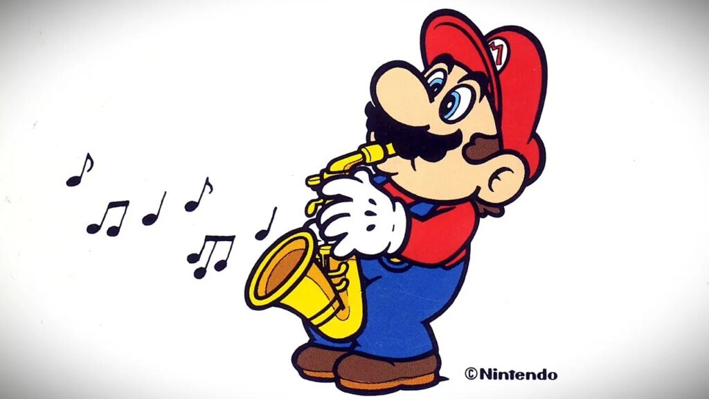 This Incredible Super Mario Remix Just Beat Wicked Star Cynthia Erivo to a Grammy, and Nintendo Wasn't Even Involved