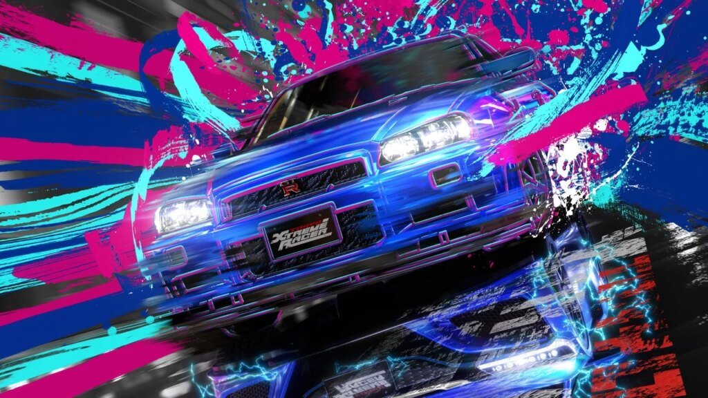 Tokyo Xtreme Racer Review (PS5)