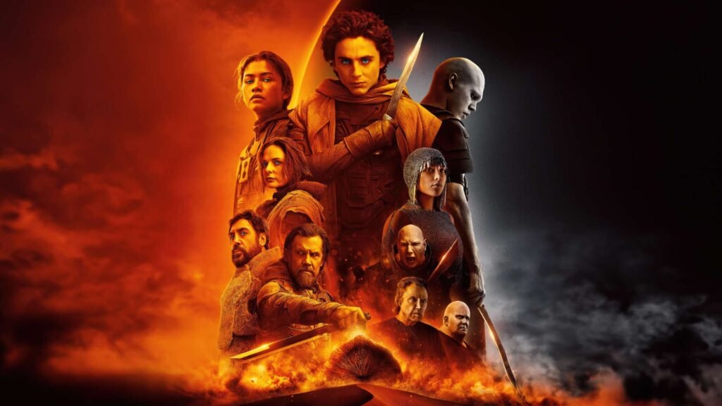 Top 5 Upcoming Book Adaptations of 2026