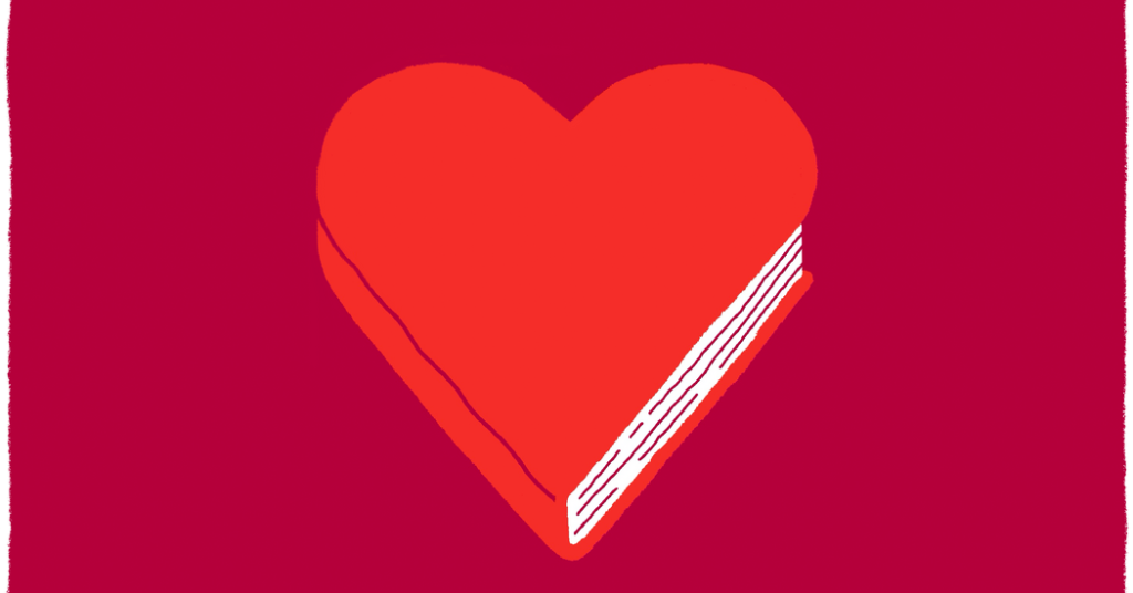 Try This Quiz on Passionate Lines From Popular Literature