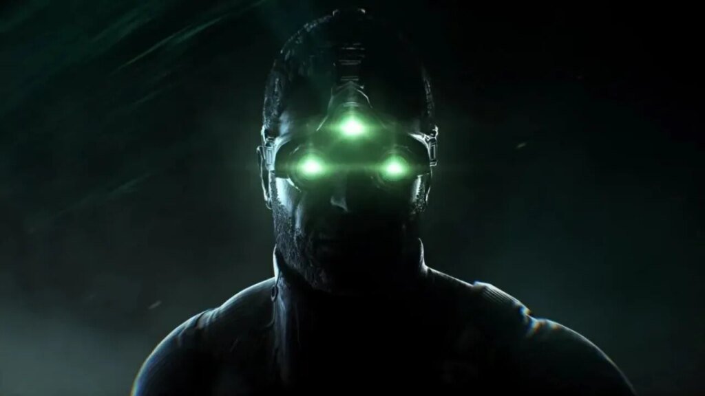 Ubisoft Insists MIA Splinter Cell Remake Still in Development Despite Fresh Layoffs
