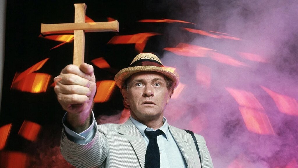 Kolchak the Night Stalker