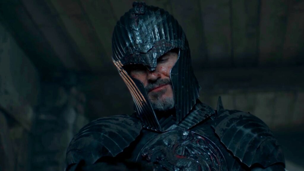 What Happened To Baelor Targaryen in A Knight of the Seven Kingdoms Episode 5 Explained