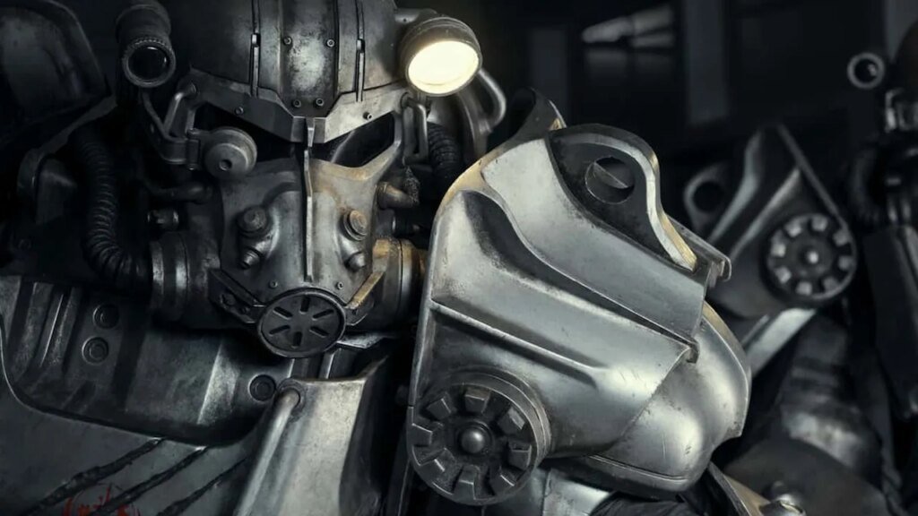 What is Liberty Prime From the Fallout Games?