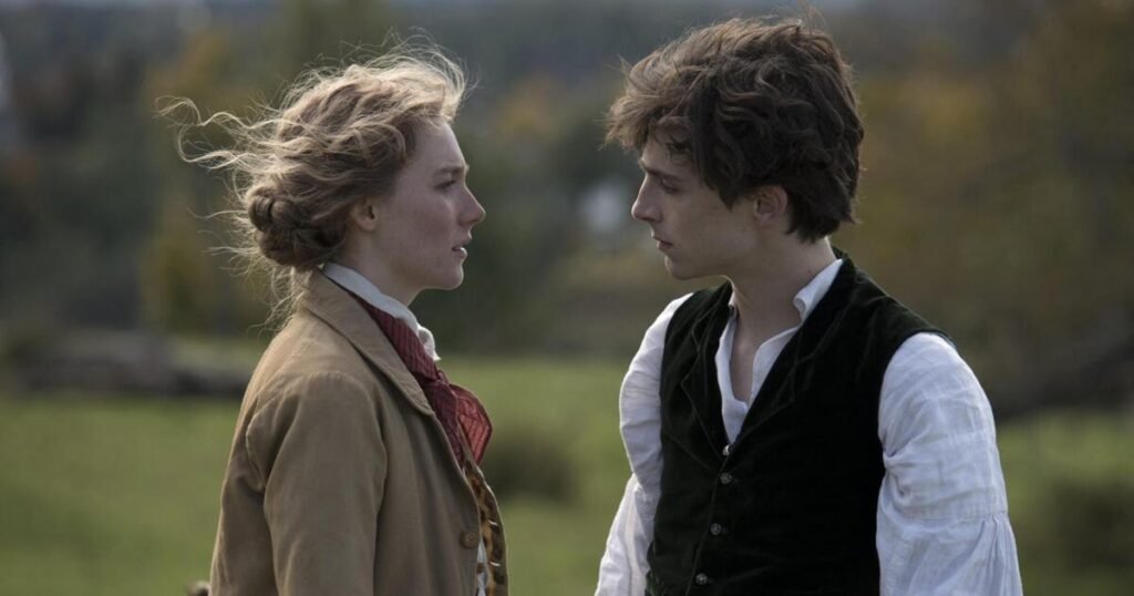 What makes a good book-to-film adaptation? We have thoughts (and favorites)