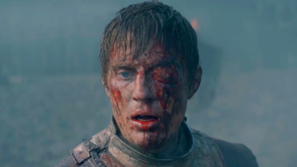 Why A Knight of the Seven Kingdoms Showed So Little of the Trial of Seven (& So Many Flashbacks)