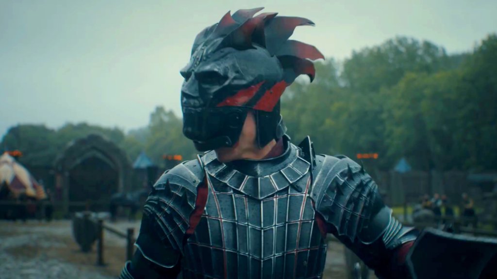 Why The Targaryens Are So Much Weaker in A Knight of the Seven Kingdoms