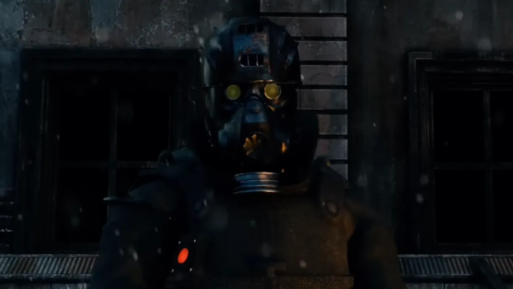 With Perfect Timing, the Fan-Made Van Buren Remake in Fallout: New Vegas Has a Teaser Trailer