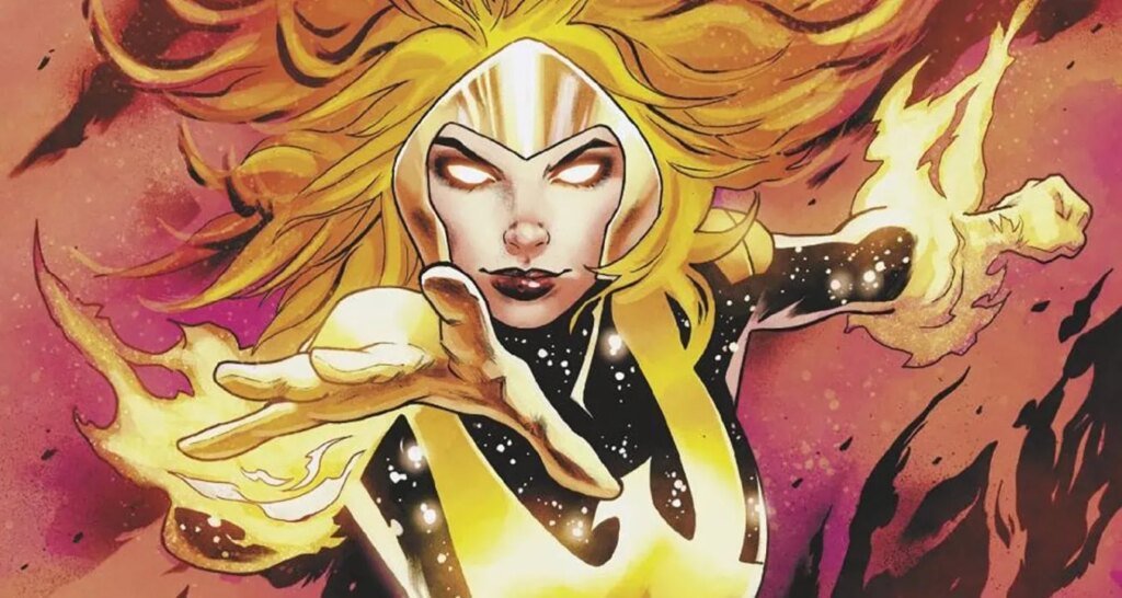 X-Men Annual 2026 #1 - Comic Book Preview