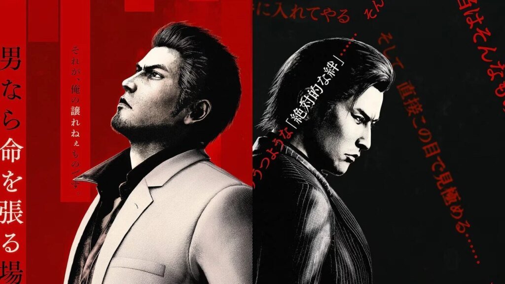 Yakuza Kiwami 3 & Dark Ties Review (Switch 2)