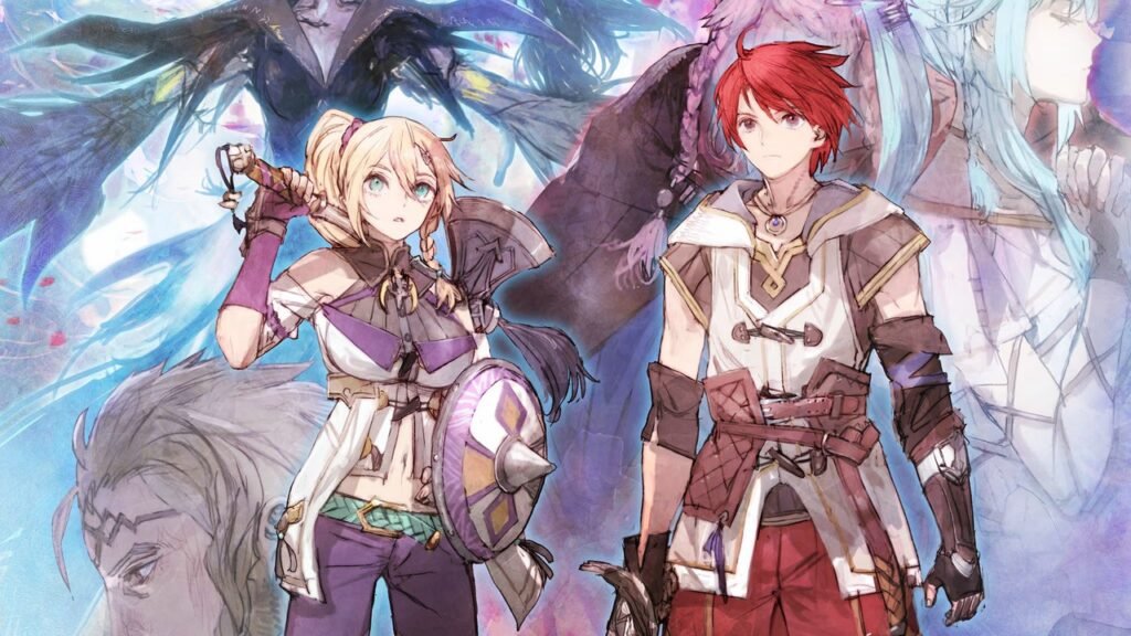 Ys X: Proud Nordics Review (Switch 2) Ys X: Proud Nordics Review (Switch 2)