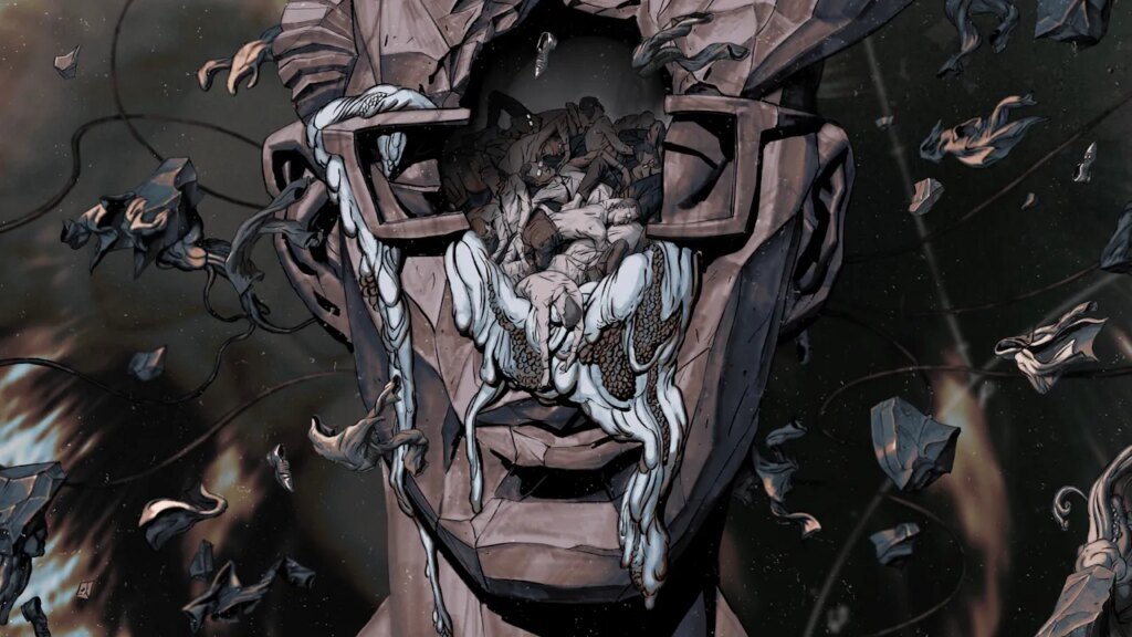 ZA/UM’s New RPG Is Similar To Disco Elysium Because ‘We're Still the Same People’