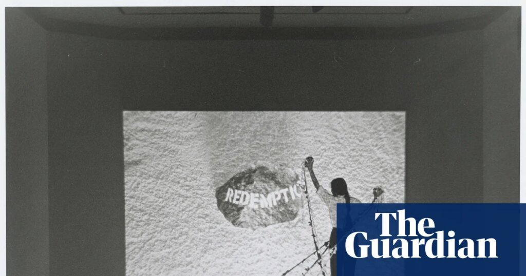 ‘It still feels incredibly relevant’: the groundbreaking art of Theresa Hak Kyung Cha | Art