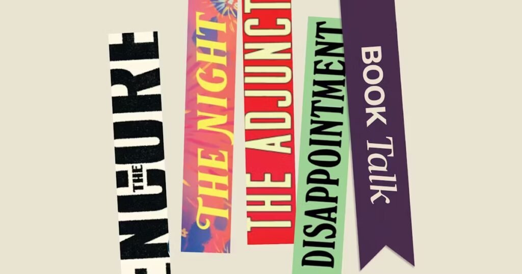 10 Best New Books To Read In March 2026