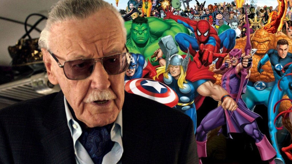 10 Best Stan Lee Superheroes Who Still Haven't Appeared in the MCU