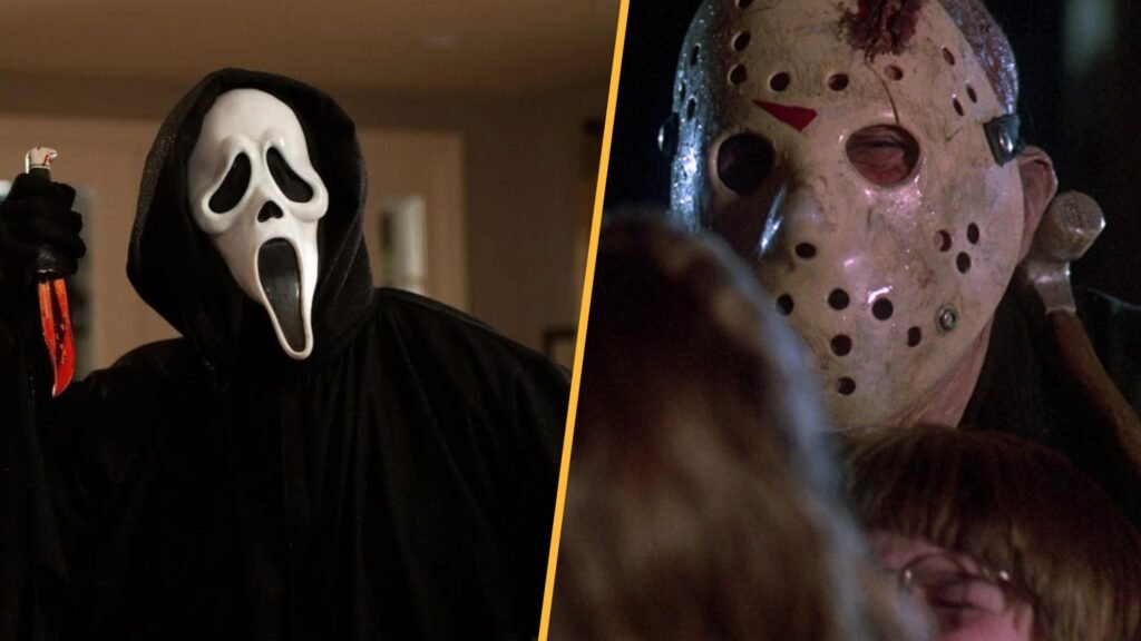 10 Deadliest Horror Movie Villains, Ranked by Kill Count