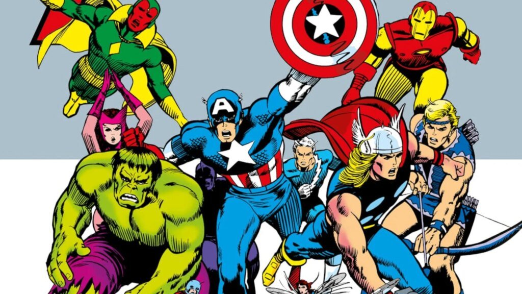 10 Most Iconic Avengers Costumes, Ranked