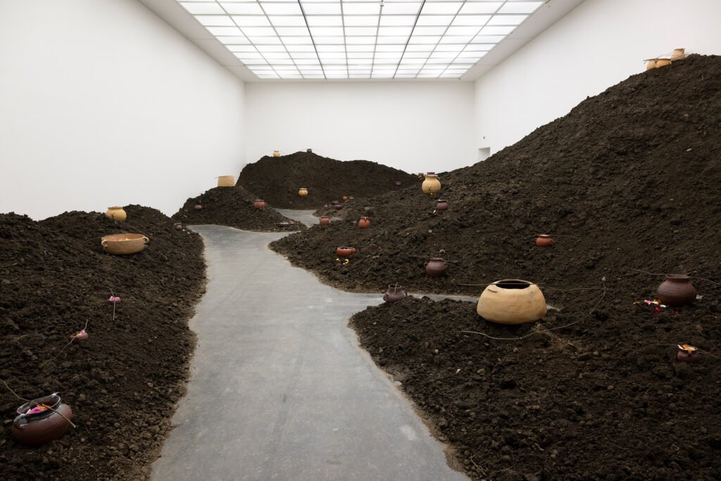 12 art exhibitions to check out this spring in L.A.