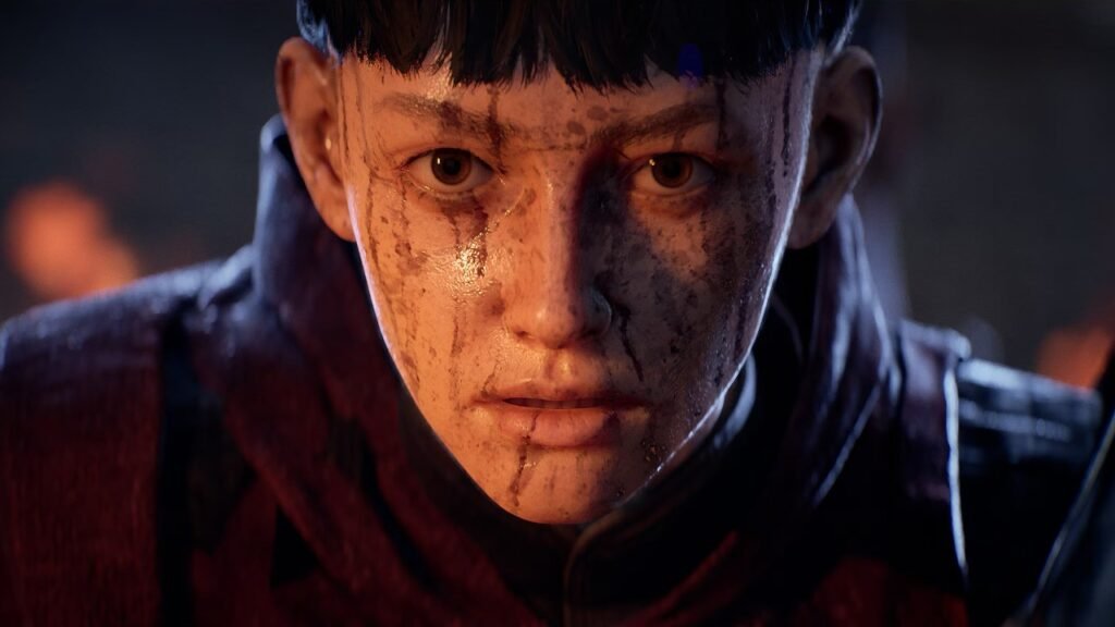 1348 Ex Voto Review (PS5)