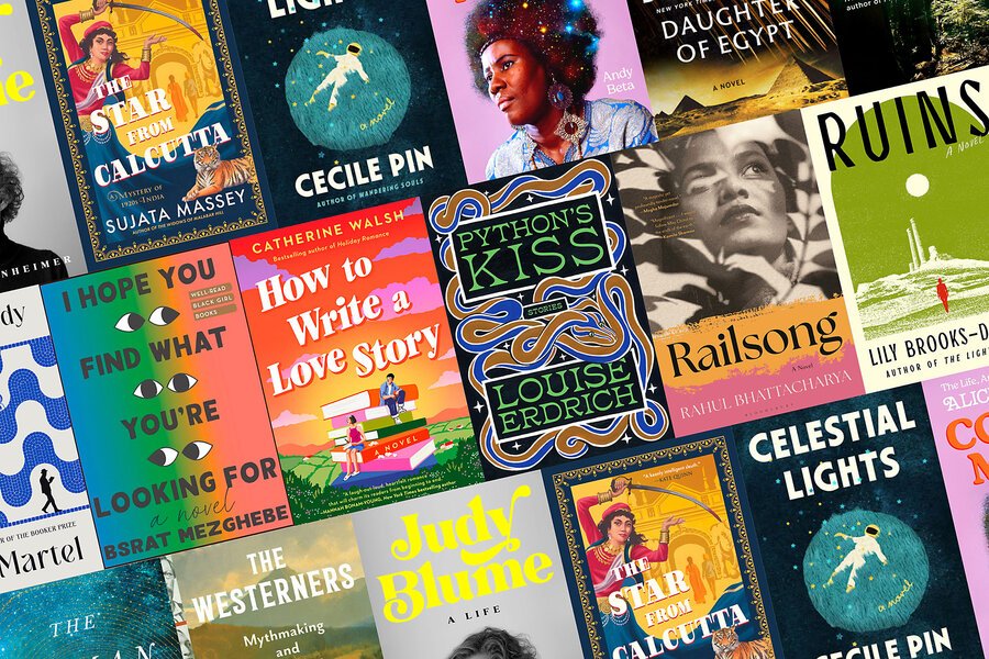 15 March books to read and relish 15 March books to read and relish