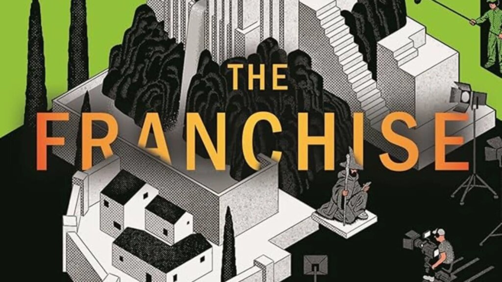 3 Science Fiction Books Coming Out In 2026 That Already Need Movie or TV Adaptations 3 Science Fiction Books Coming Out In 2026 That Already Need Movie or TV Adaptations