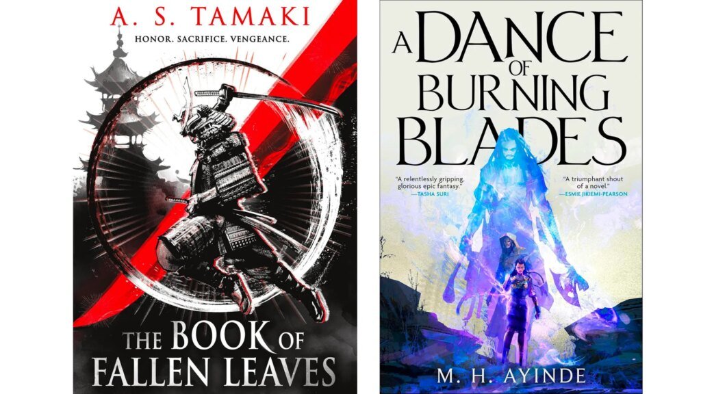 3 Sword and Sorcery Fantasy Books Coming Out In 2026 That Already Need Movie or TV Adaptations 3 Sword and Sorcery Fantasy Books Coming Out In 2026 That Already Need Movie or TV Adaptations