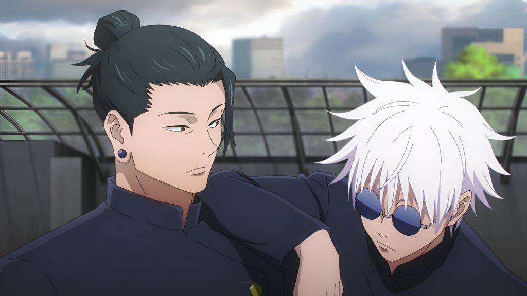 3 Years Later, Jujutsu Kaisen Gets an Exciting Netflix Update 3 Years Later, Jujutsu Kaisen Gets an Exciting Netflix Update