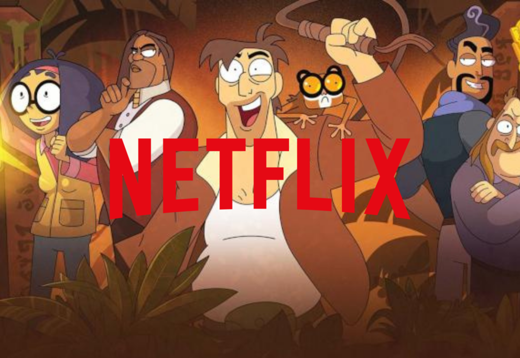3 Years On, Netflix is Finally Adding One of the Best New Adult Animations of the Decade