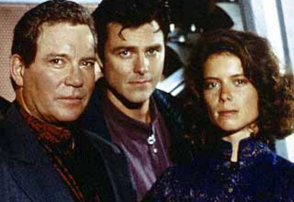 30 Years On, This Cancelled Sci-Fi Series Is a Perfect Cult Gem (& We're Still Waiting for the Remake)