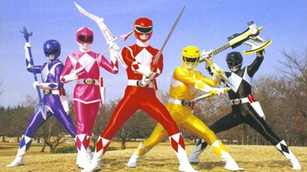 31 Years Ago Today, An Iconic Power Ranger Made Their Long-Awaited Return (But With a Catch)