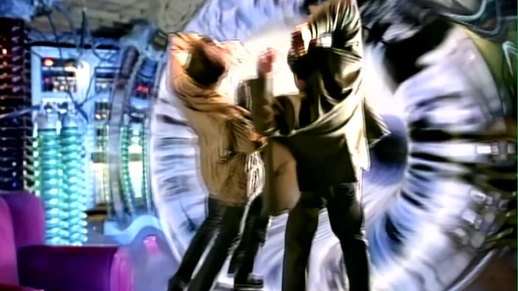 31 Years Ago, an Iconic Sci-fi Series Premiered With a Perfect Premise (But a Frustrating Final Episode Years Later)