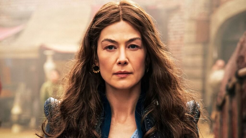 5 Canceled Fantasy Shows That Left Us With Too Many Questions