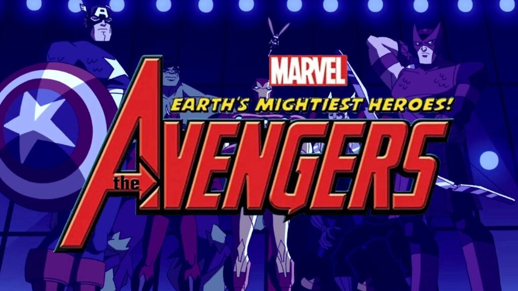 5 Great Avengers Stories Earth's Mightiest Heroes Did Justice To (That The MCU Hasn't)