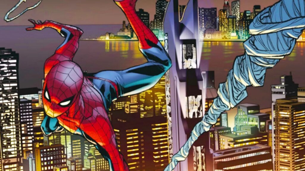 5 Great Marvel Heroes Not Based in New York 5 Great Marvel Heroes Not Based in New York