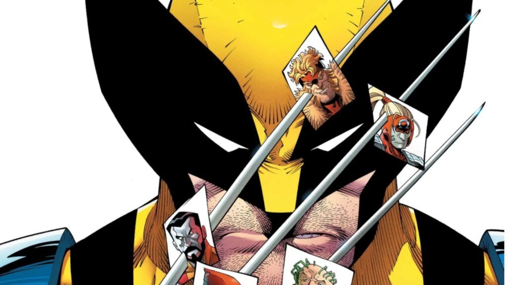 5 Great Wolverine Moments That Defined The ‘20s (So Far)