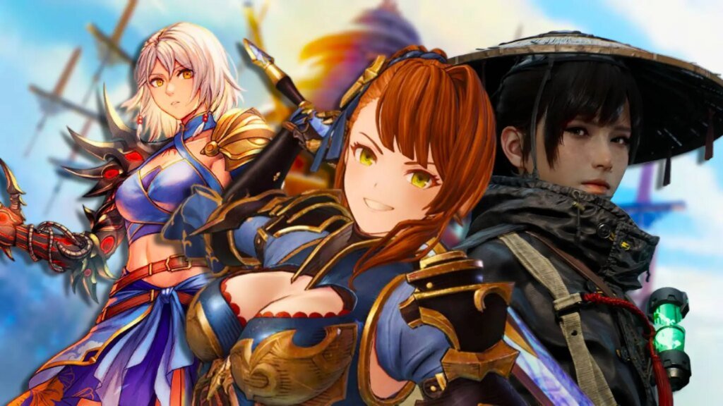 5 JRPGs Releasing in 2026 That Are Worth Keeping Your Eye On 5 JRPGs Releasing in 2026 That Are Worth Keeping Your Eye On