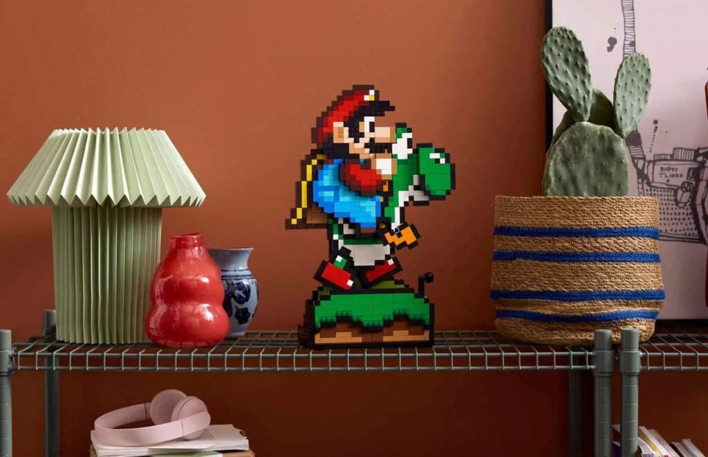 6 Best LEGO Deals in Amazon’s Spring Sale 6 Best LEGO Deals in Amazon's Spring Sale