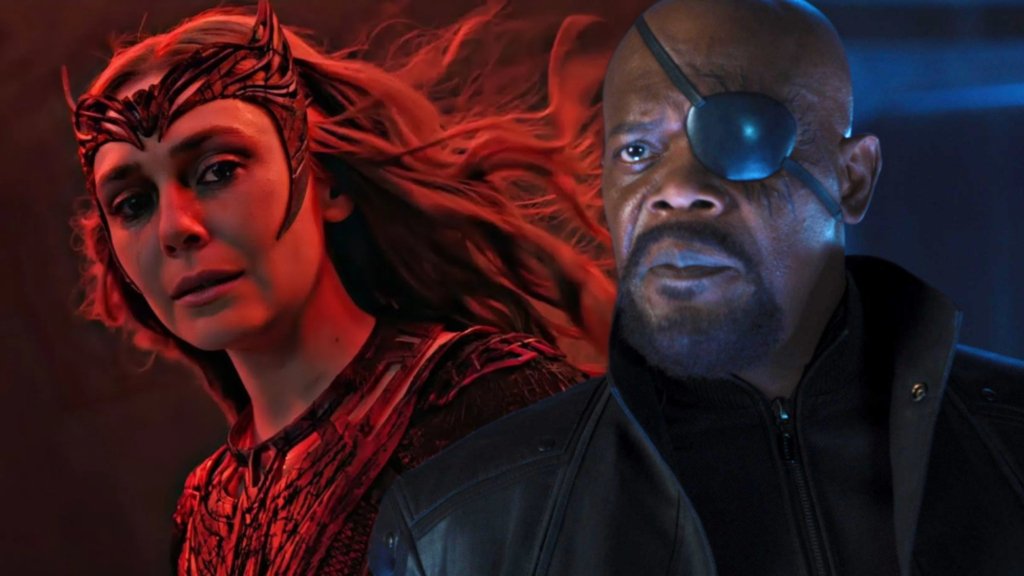 7 MCU Characters Marvel Didn't Know How To Handle