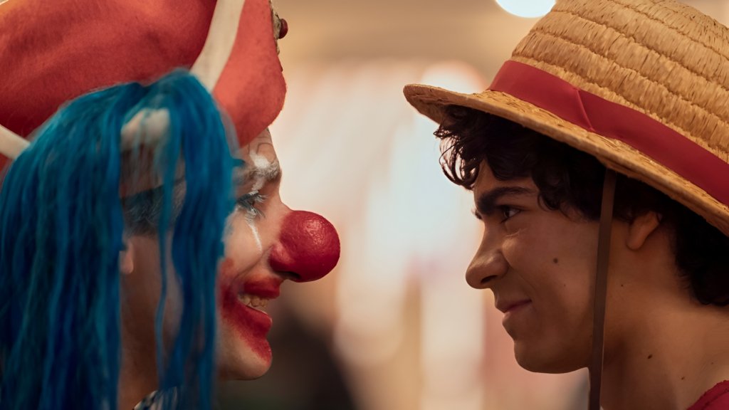 7 Major Changes Netflix's One Piece Season 2 Made From The Manga