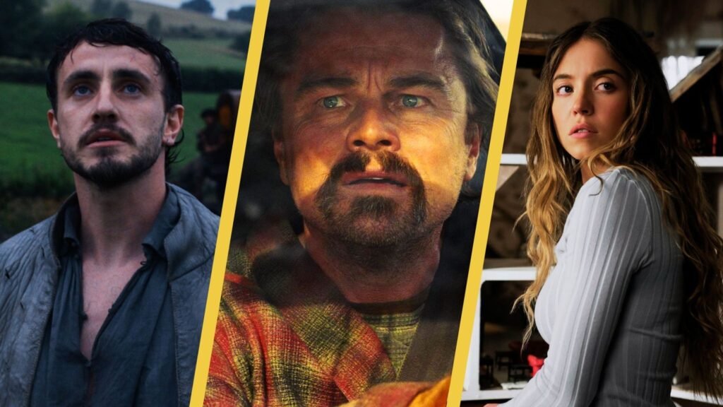 7 Recent Book Adaptations That Are True Masterpieces