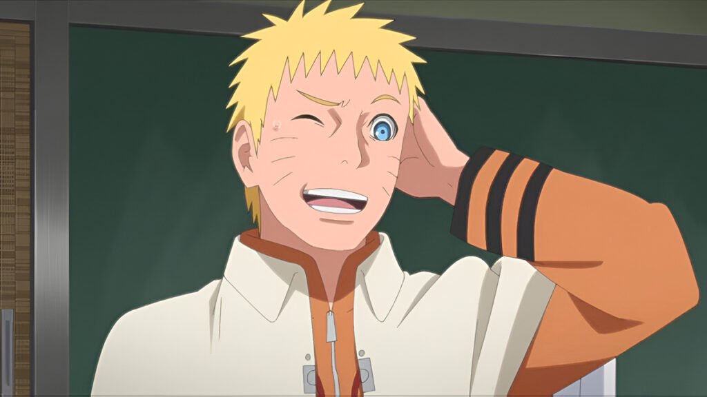 8 More Essential Anime to Binge If You Love Naruto