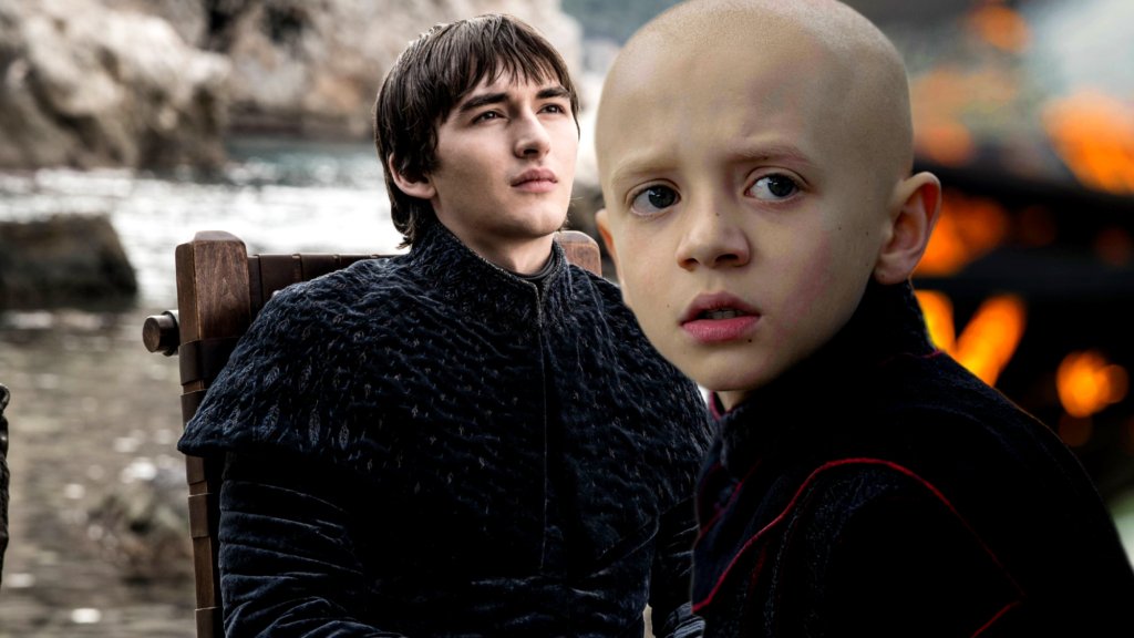 A Knight of the Seven Kingdoms Needs Over 30 Years To Avoid a Game of Thrones Ending Problem