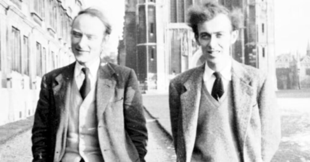 A Mind in Motion; Trip – The Irish Times