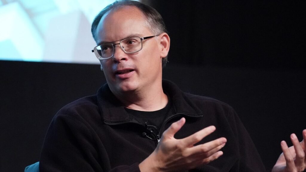 A programmer with terminal brain cancer was caught in Epic’s mass layoff, but CEO Tim Sweeney says the studio ‘will solve the insurance for them’ Tim Sweeney