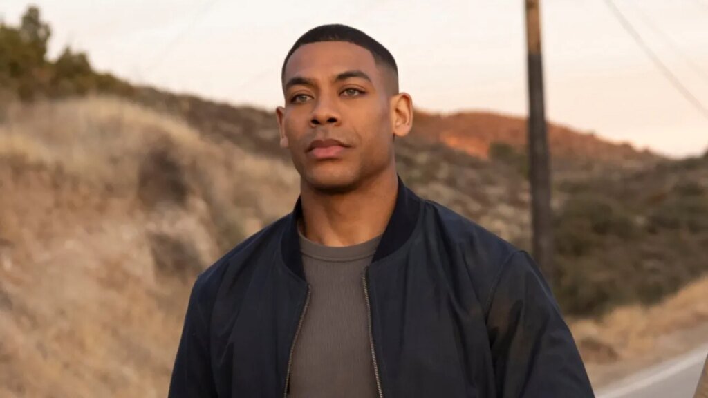 Aaron Pierre's Green Lantern John Stewart Will Return in James Gunn's Man of Tomorrow