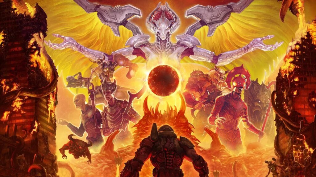 After 6 Years, I Miss the Defining Features of This FPS Masterpiece After 6 Years, I Miss the Defining Features of This FPS Masterpiece