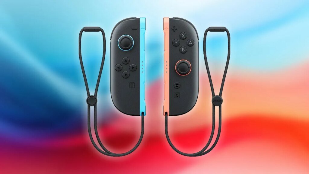 AliExpress Has a Pair of Nintendo Switch Joy-Con 2 Controllers for Just $83 (Normally $100)