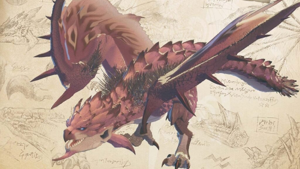 All Monster Hunter Stories 3 mutations and how to get them The Pink Rathian mutation from Monster Hunter Stories 3