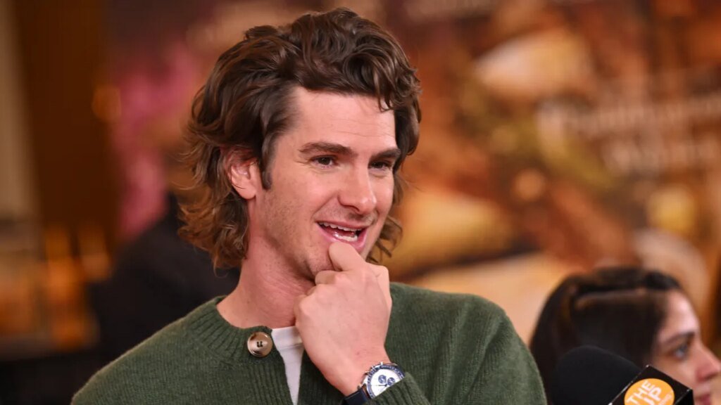 Andrew Garfield Expects Spider-Man Return Questions ‘For the Rest of My Life’ Andrew Garfield Expects Spider-Man Return Questions 'For the Rest of My Life'