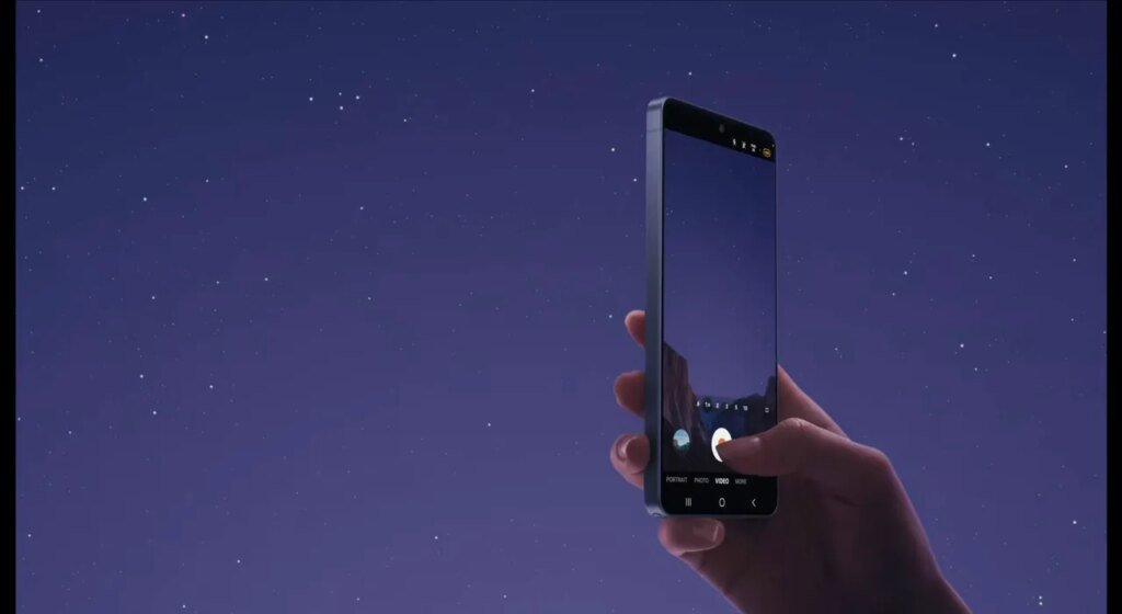 Apple AirDrop Is Coming To the Samsung Galaxy S26 Apple AirDrop Is Coming To the Samsung Galaxy S26